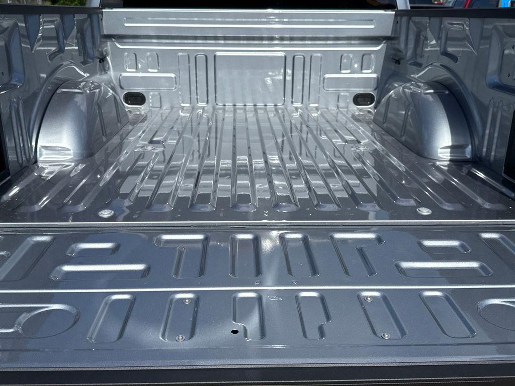 new 2025 Ford F-150 car, priced at $51,308