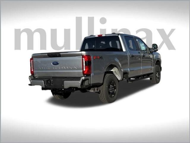 new 2024 Ford F-250 car, priced at $65,054