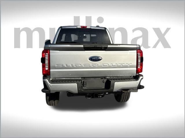 new 2024 Ford F-250 car, priced at $64,953