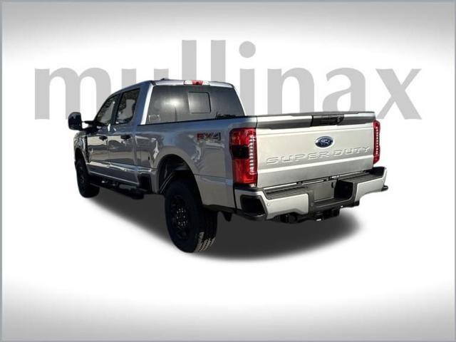 new 2024 Ford F-250 car, priced at $65,054