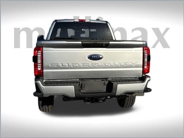 new 2024 Ford F-250 car, priced at $65,054