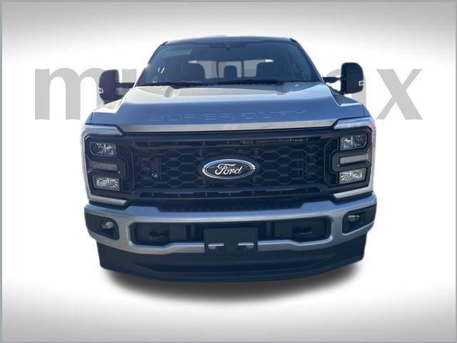 new 2024 Ford F-250 car, priced at $65,054