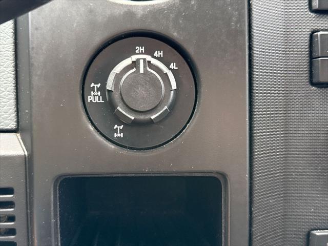 used 2014 Ford F-150 car, priced at $14,900