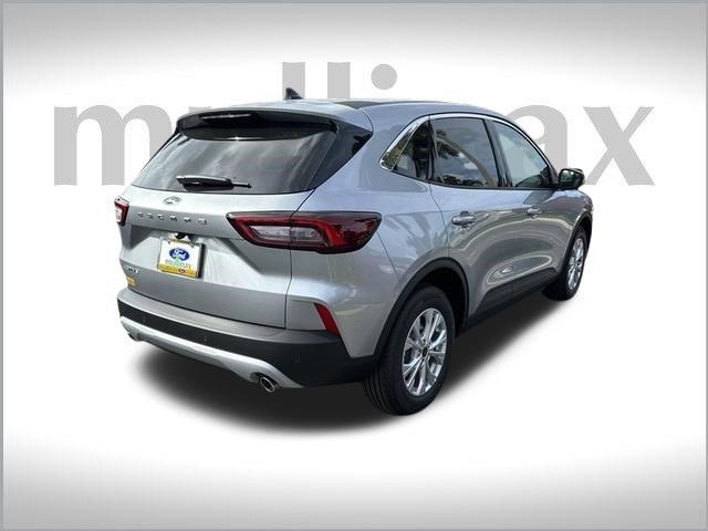 new 2024 Ford Escape car, priced at $30,685