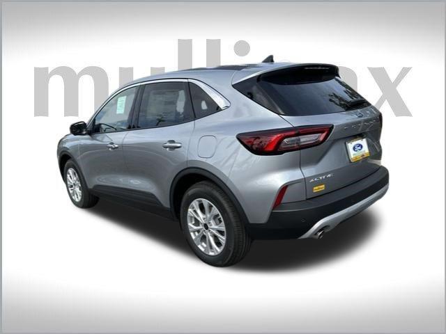 new 2024 Ford Escape car, priced at $30,685