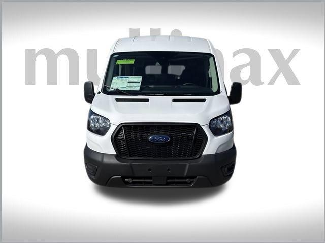 new 2024 Ford Transit-350 car, priced at $61,265