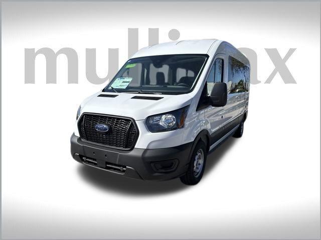 new 2024 Ford Transit-350 car, priced at $61,265