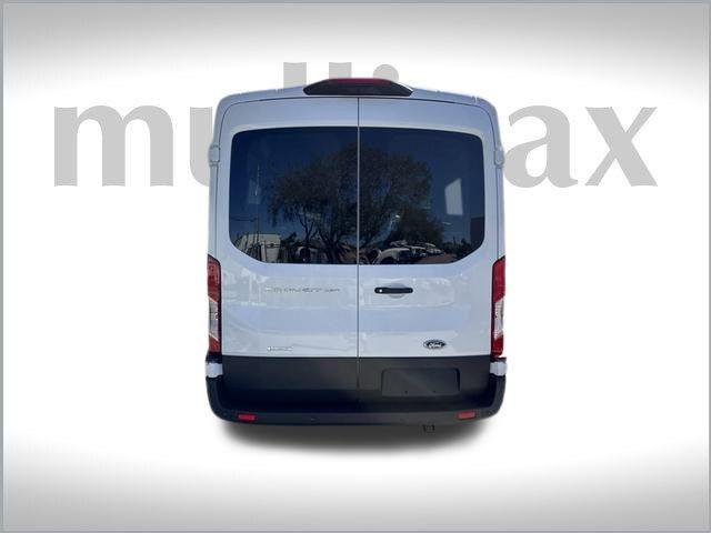 new 2024 Ford Transit-350 car, priced at $61,265