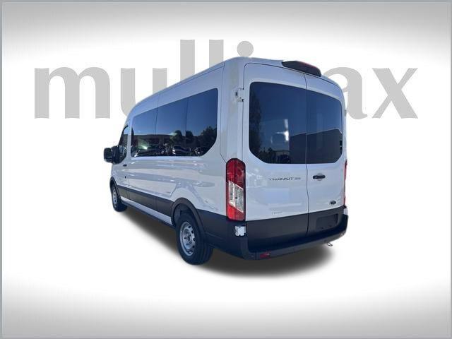 new 2024 Ford Transit-350 car, priced at $61,265