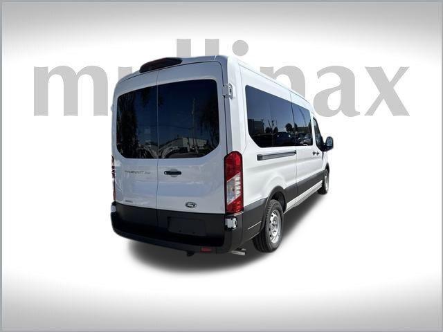 new 2024 Ford Transit-350 car, priced at $61,265