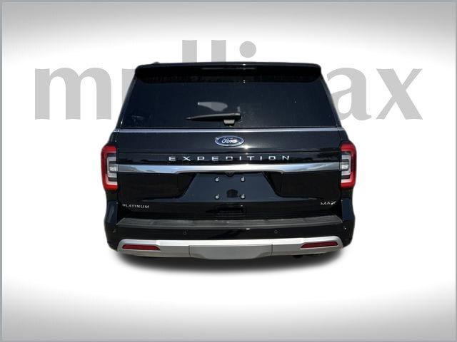 new 2024 Ford Expedition car, priced at $88,151