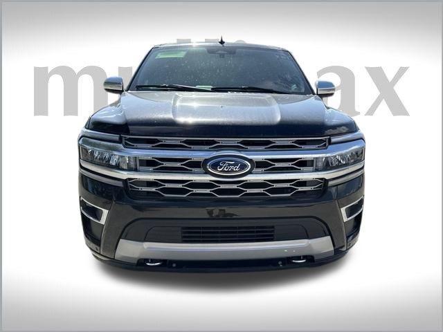 new 2024 Ford Expedition car, priced at $82,363