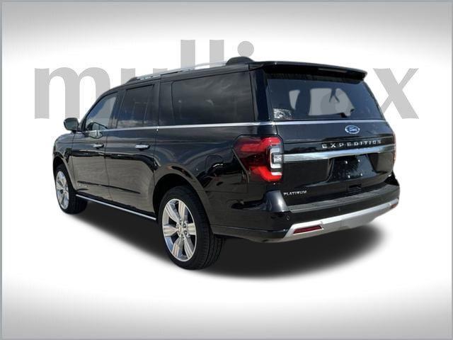 new 2024 Ford Expedition car, priced at $85,362