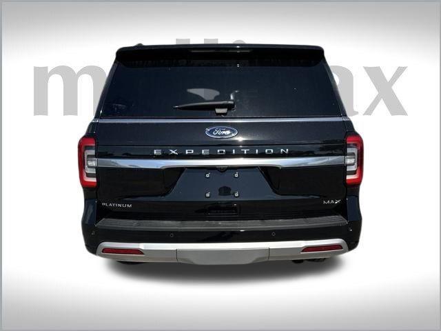 new 2024 Ford Expedition car, priced at $82,363