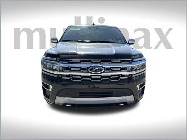 new 2024 Ford Expedition car, priced at $85,362