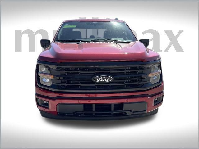 new 2025 Ford F-150 car, priced at $51,904