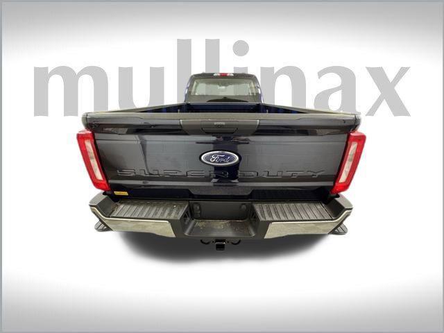 new 2025 Ford F-250 car, priced at $64,275