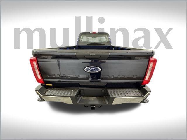 new 2025 Ford F-250 car, priced at $64,275