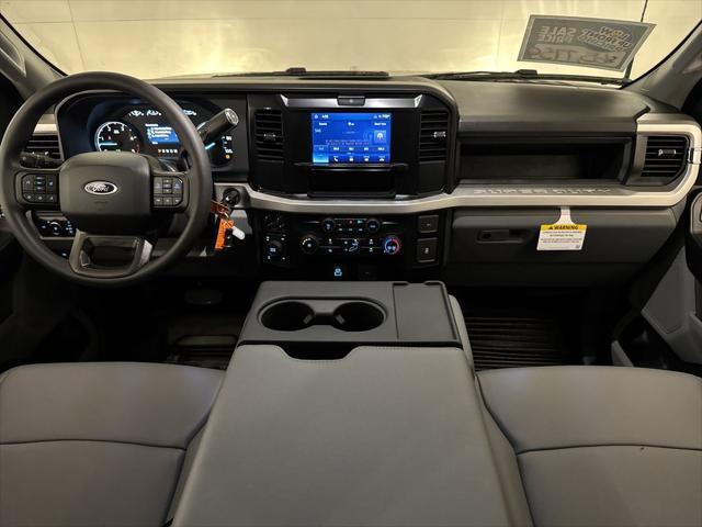 new 2025 Ford F-250 car, priced at $64,275