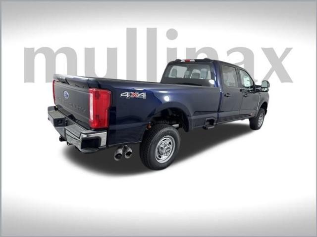 new 2025 Ford F-250 car, priced at $64,275