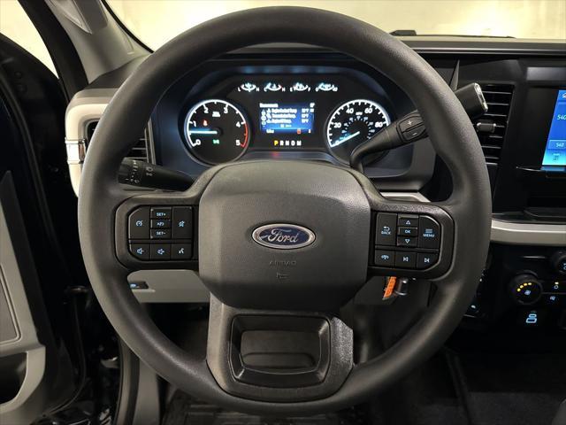 new 2025 Ford F-250 car, priced at $64,275