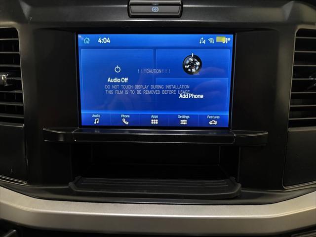 new 2025 Ford F-250 car, priced at $64,275