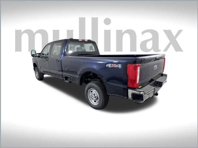 new 2025 Ford F-250 car, priced at $64,275