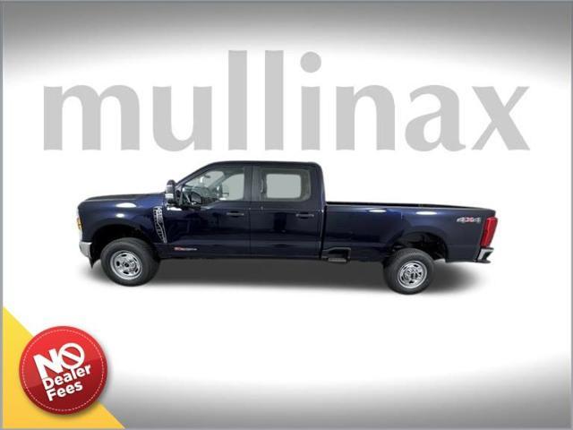 new 2025 Ford F-250 car, priced at $64,275