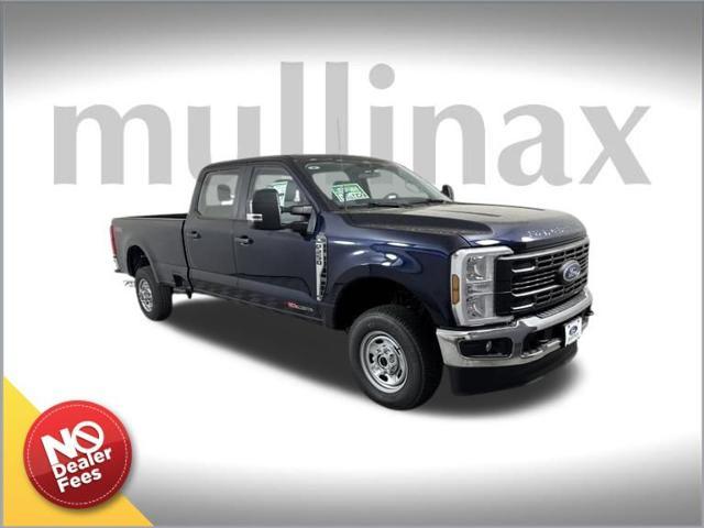 new 2025 Ford F-250 car, priced at $64,275