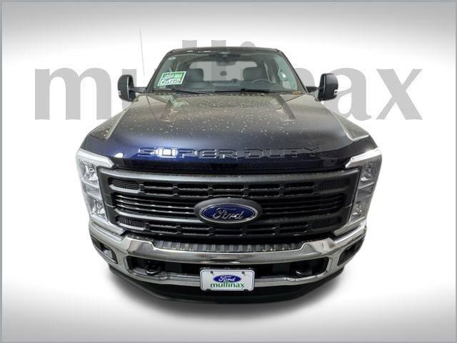 new 2025 Ford F-250 car, priced at $64,275
