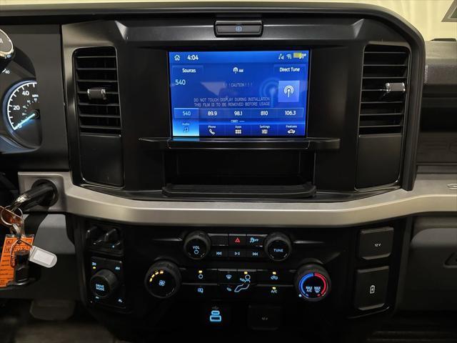 new 2025 Ford F-250 car, priced at $64,275