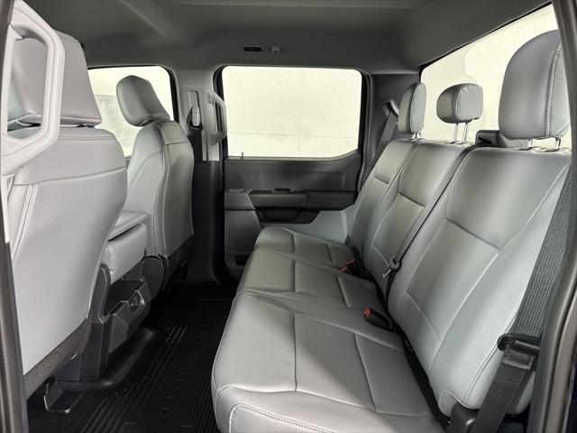 new 2025 Ford F-250 car, priced at $64,275