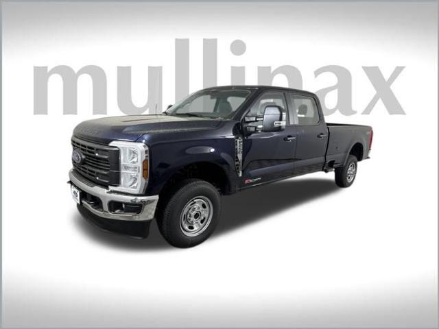 new 2025 Ford F-250 car, priced at $64,275