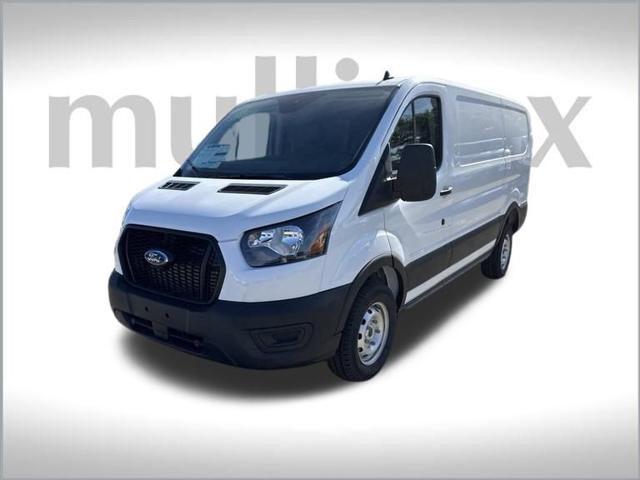 new 2024 Ford Transit-150 car, priced at $49,995