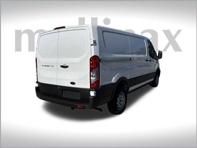 new 2024 Ford Transit-150 car, priced at $46,339