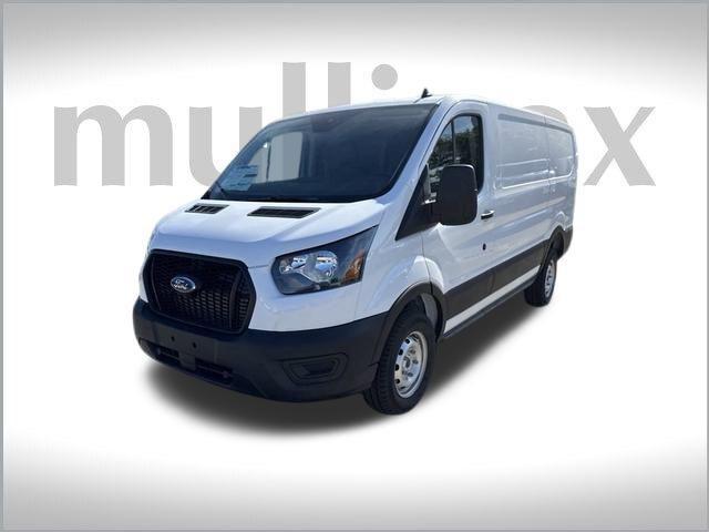 new 2024 Ford Transit-150 car, priced at $46,339