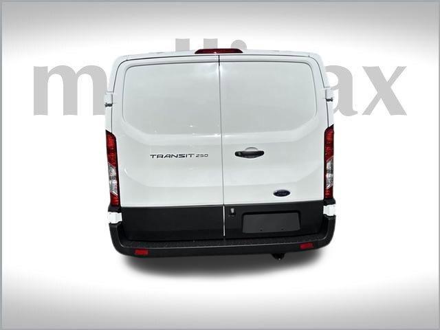 new 2024 Ford Transit-150 car, priced at $46,339