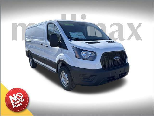 new 2024 Ford Transit-150 car, priced at $46,339