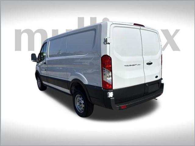 new 2024 Ford Transit-150 car, priced at $49,995