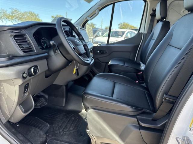 new 2024 Ford Transit-150 car, priced at $49,995