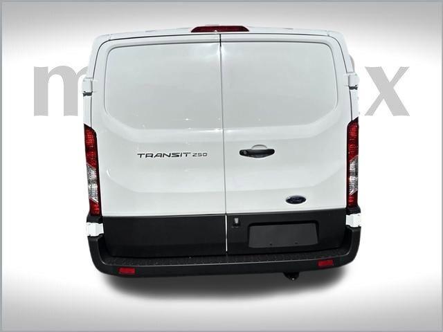 new 2024 Ford Transit-150 car, priced at $49,995