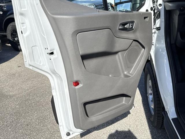 new 2024 Ford Transit-150 car, priced at $46,339