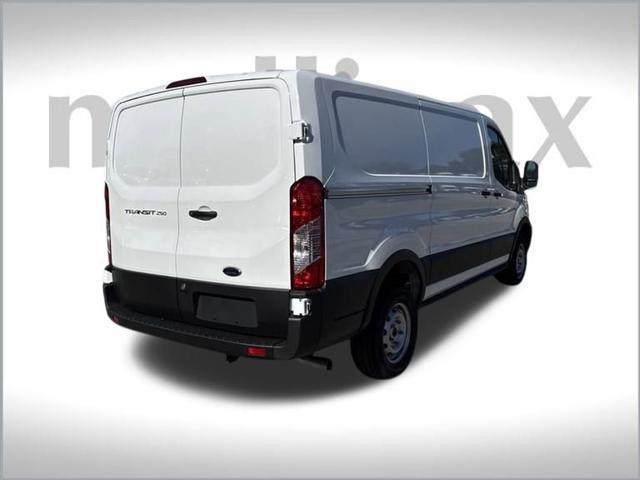 new 2024 Ford Transit-150 car, priced at $49,995