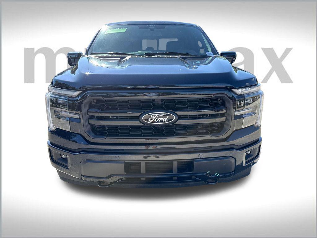 new 2025 Ford F-150 car, priced at $64,623
