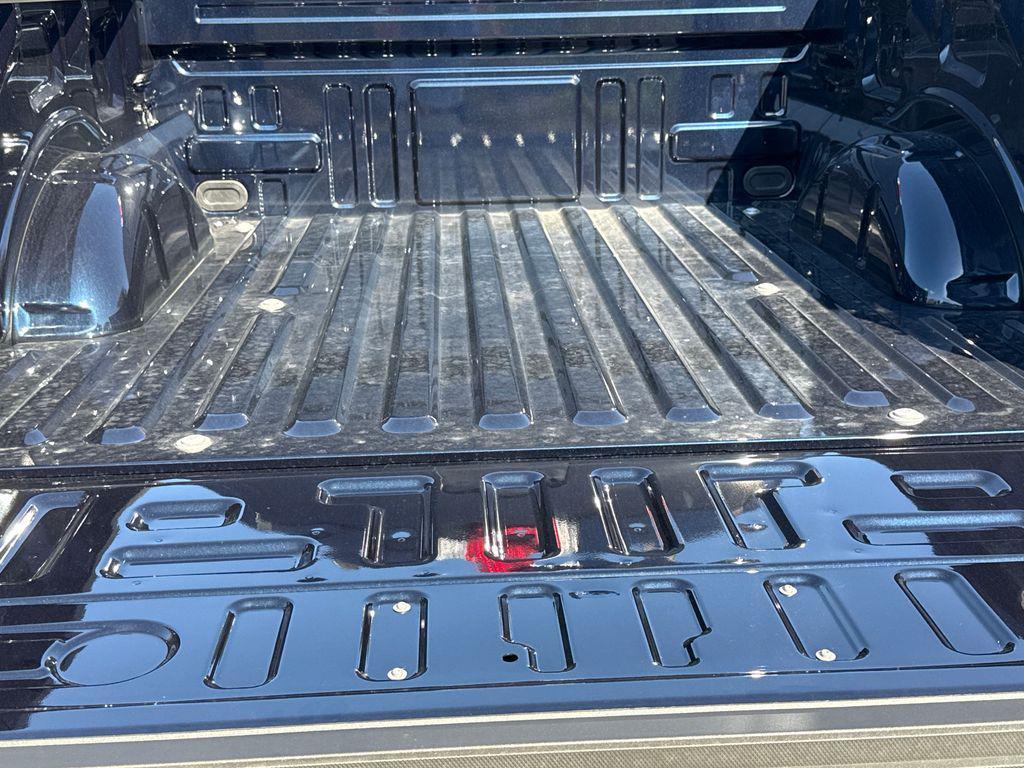 new 2025 Ford F-150 car, priced at $64,623
