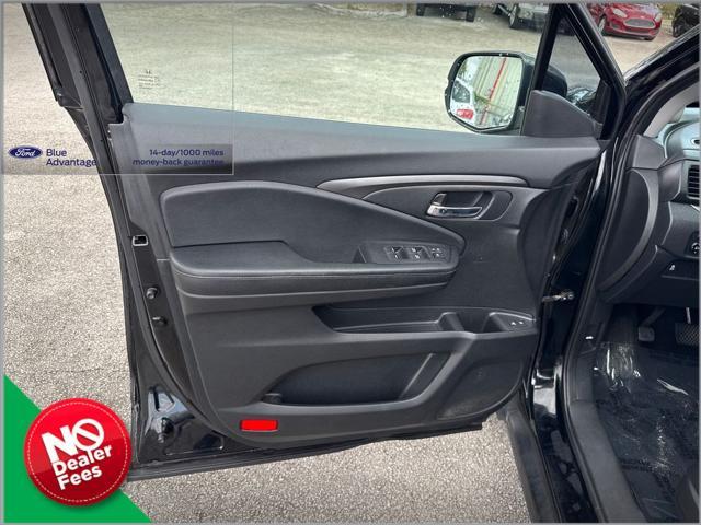used 2016 Honda Pilot car, priced at $15,900