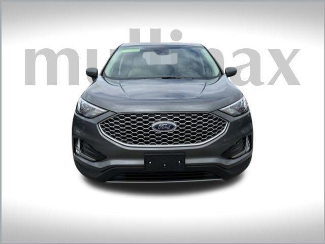 new 2024 Ford Edge car, priced at $33,116