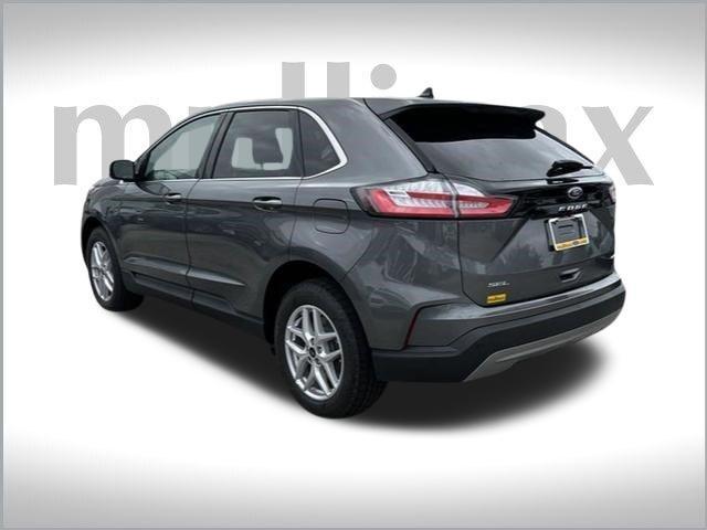 new 2024 Ford Edge car, priced at $32,655