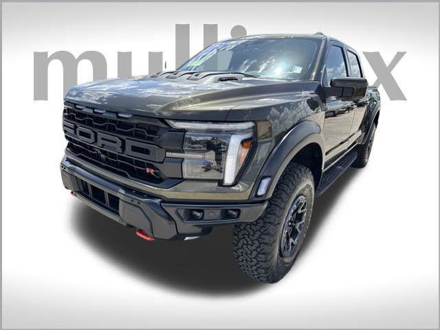 used 2024 Ford F-150 car, priced at $126,901