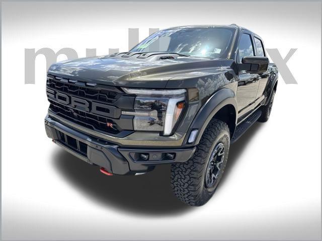 used 2024 Ford F-150 car, priced at $124,900